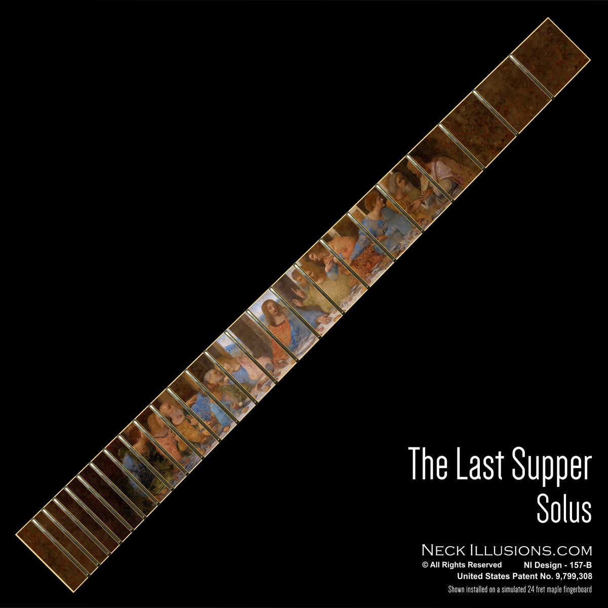The Last Supper
