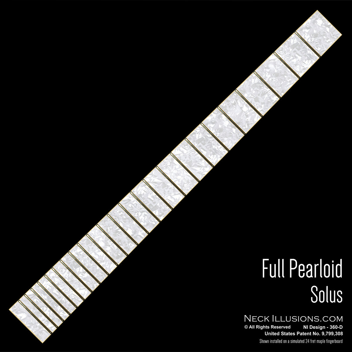 Full Pearloid