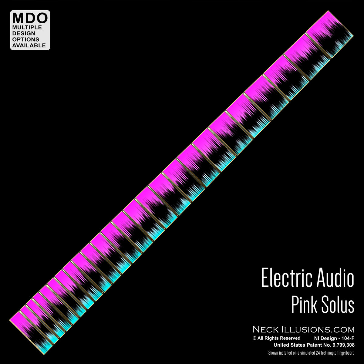 Electric Audio