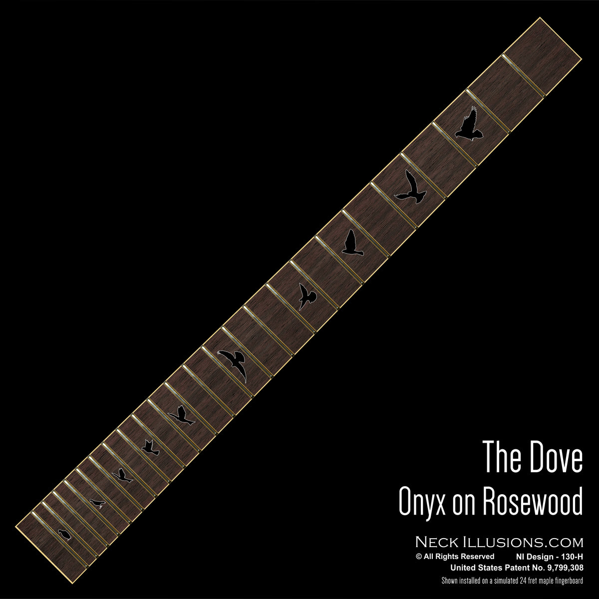 The Dove