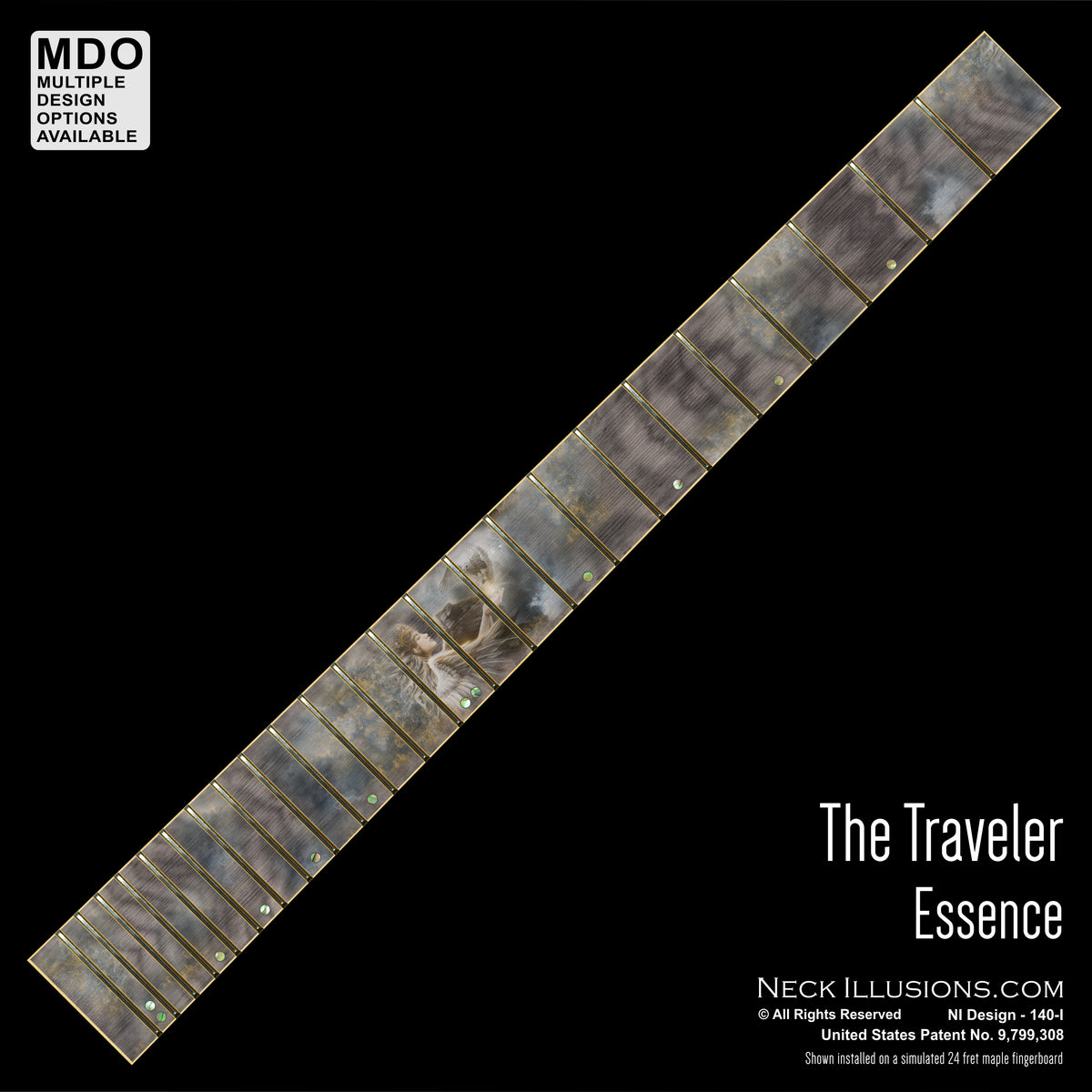 The Traveler