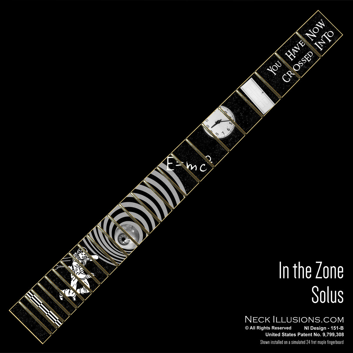 In the Zone