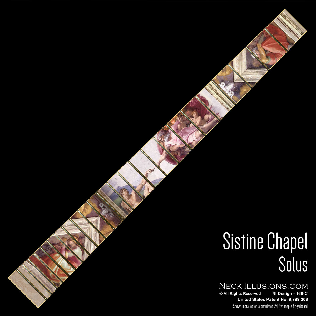 Sistine Chapel