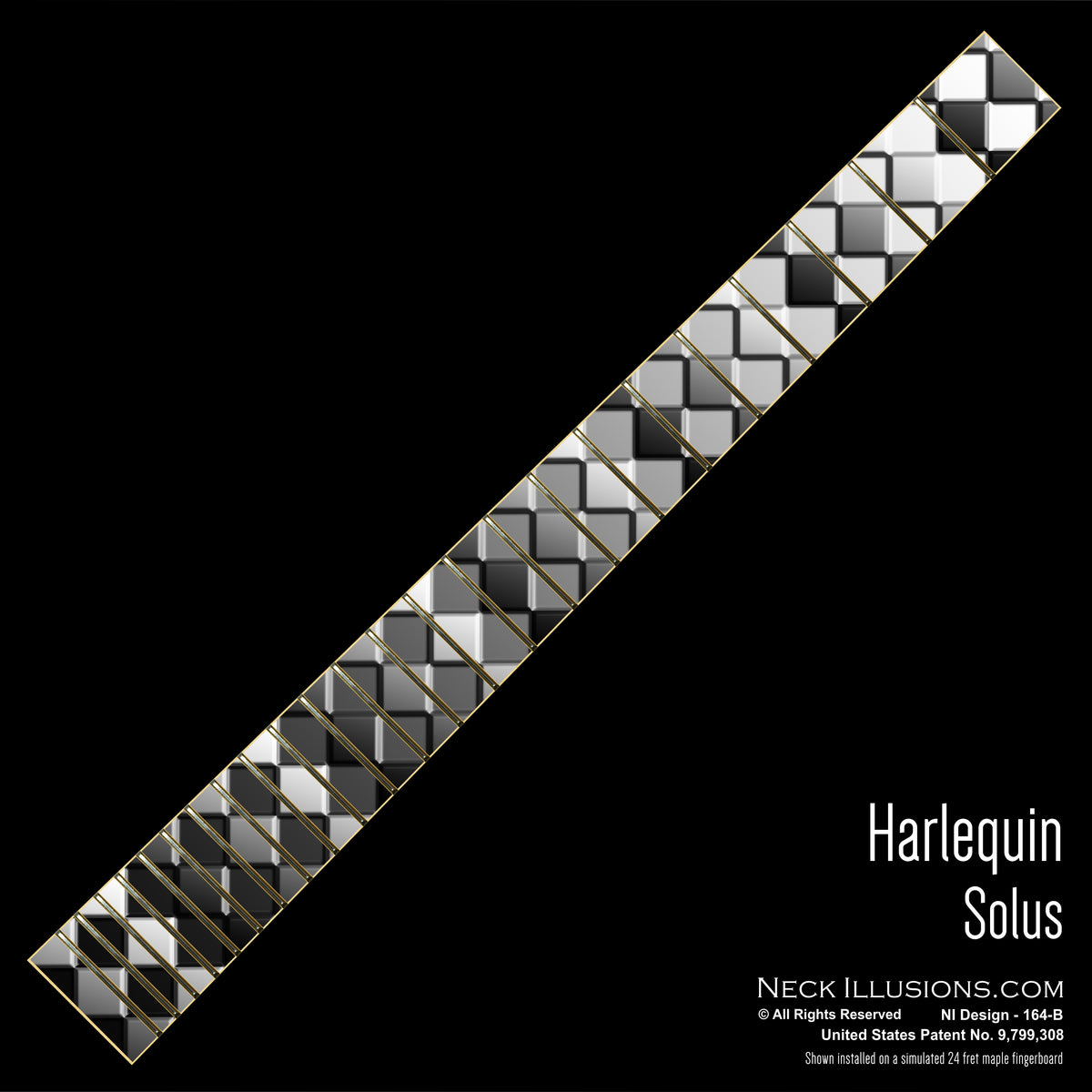 Harlequin