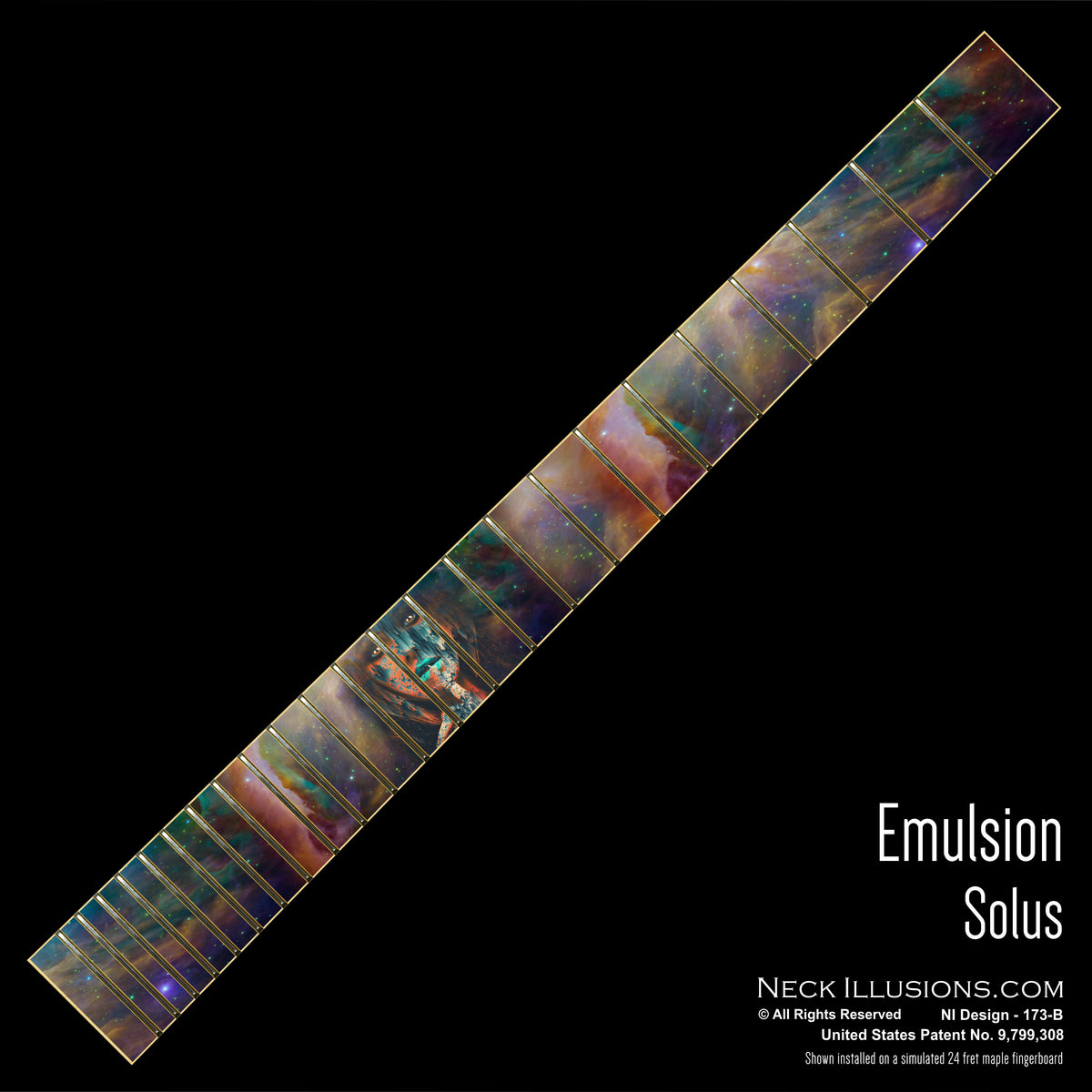 E·mul·sion