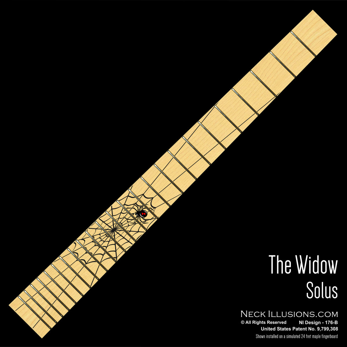 The Widow