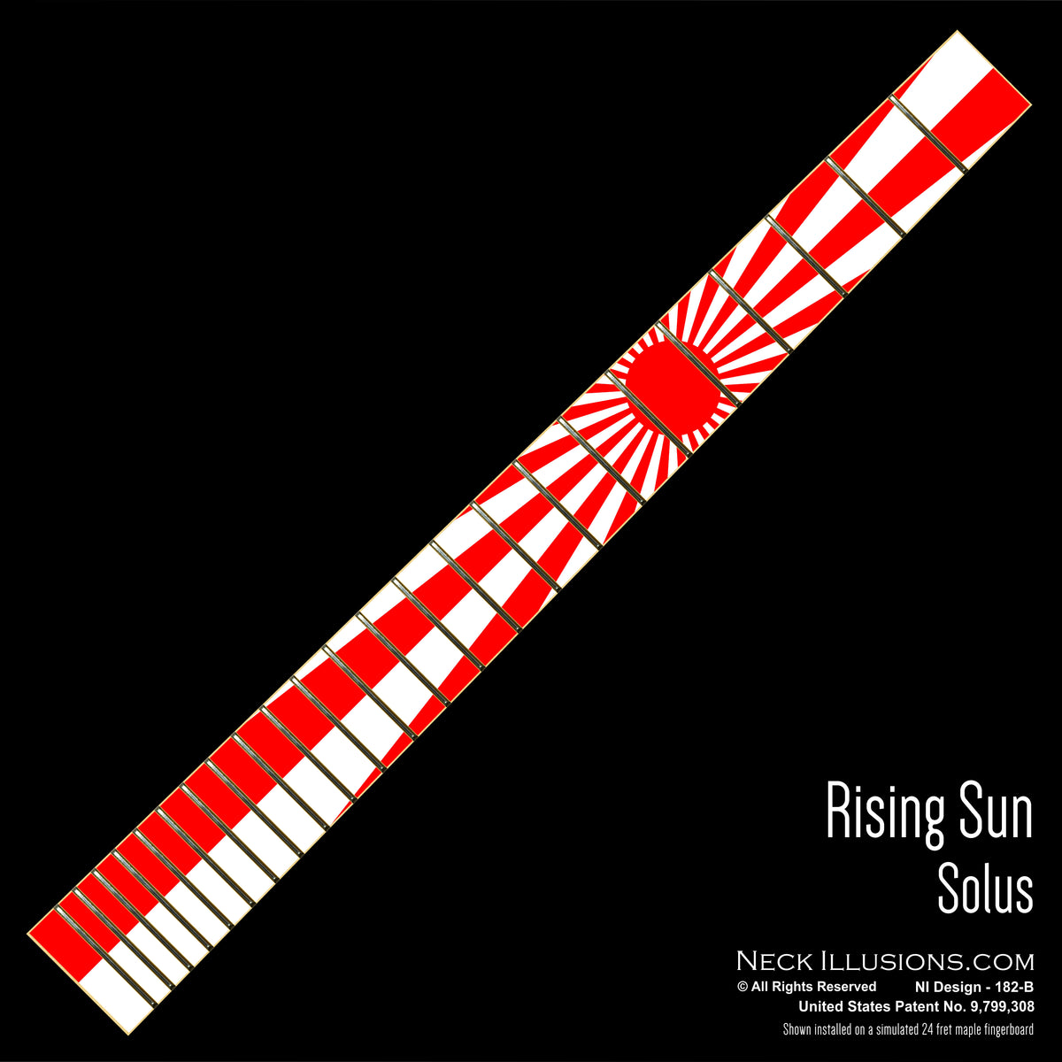 Rising Sun