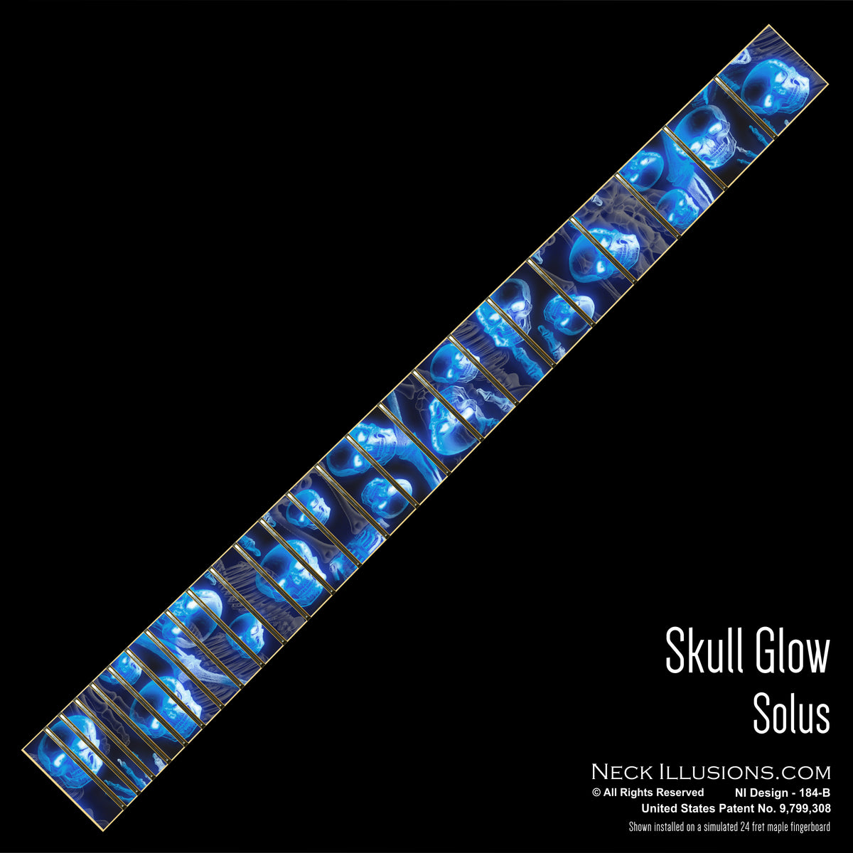 Skull Glow