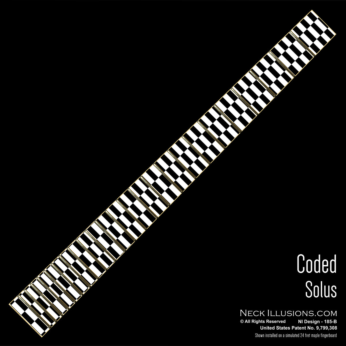 Coded