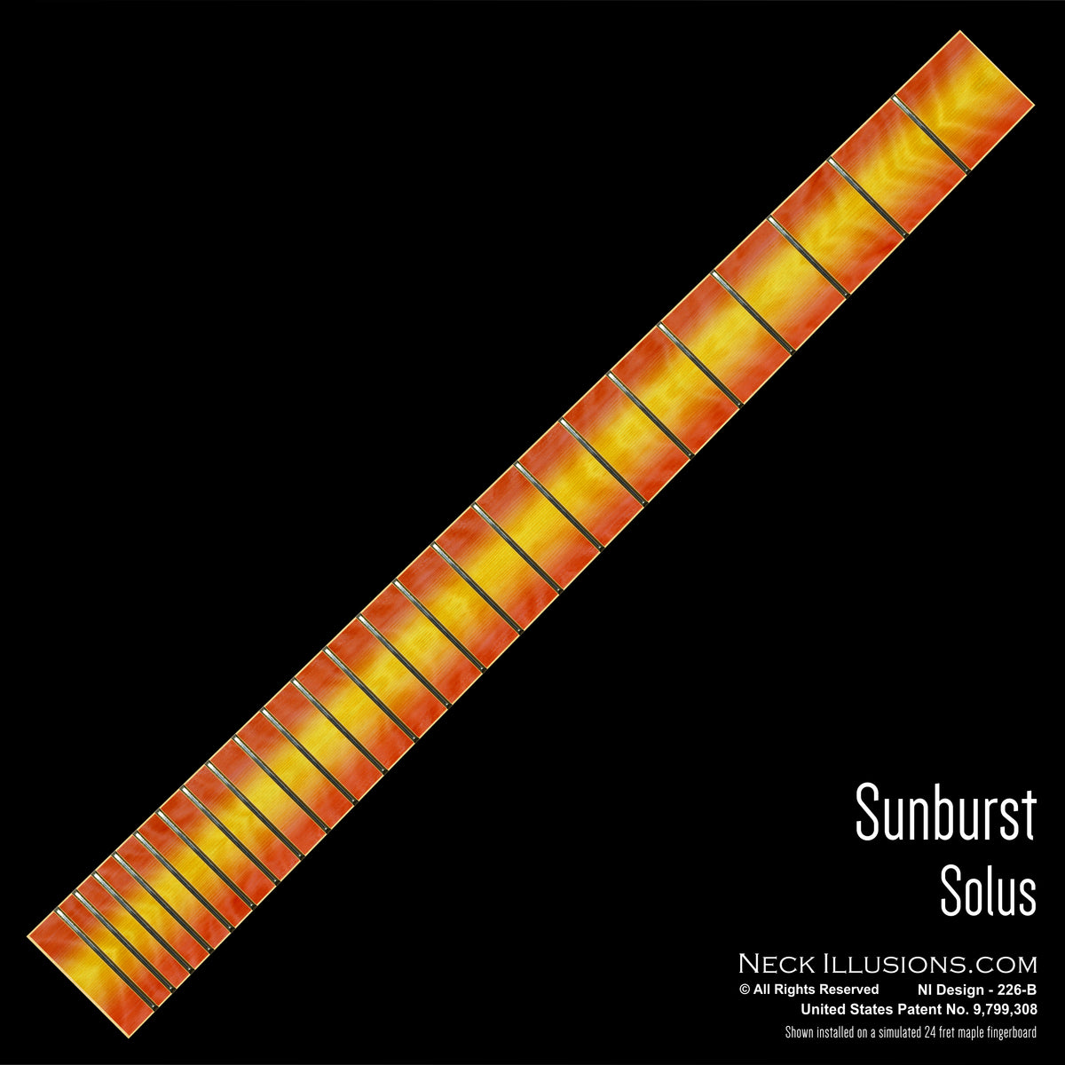 Sunburst