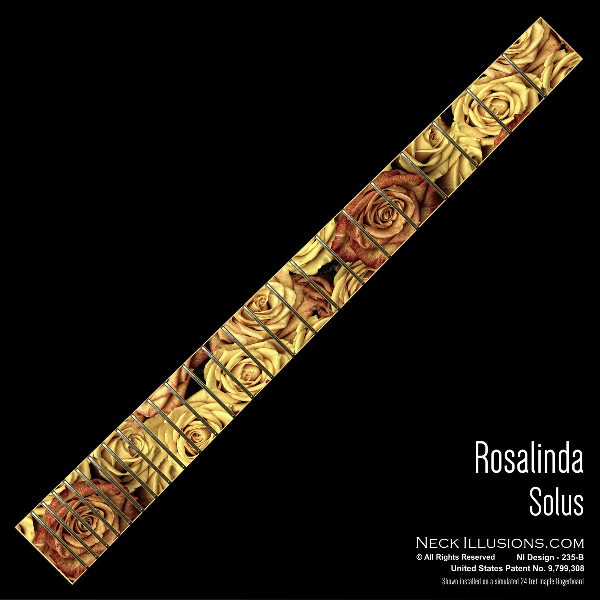 Rosalinda