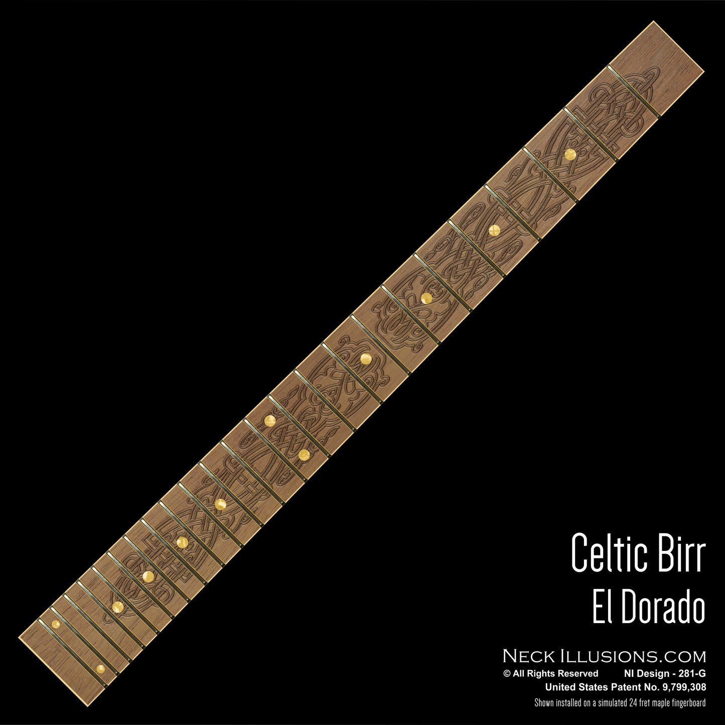 Celtic Birr