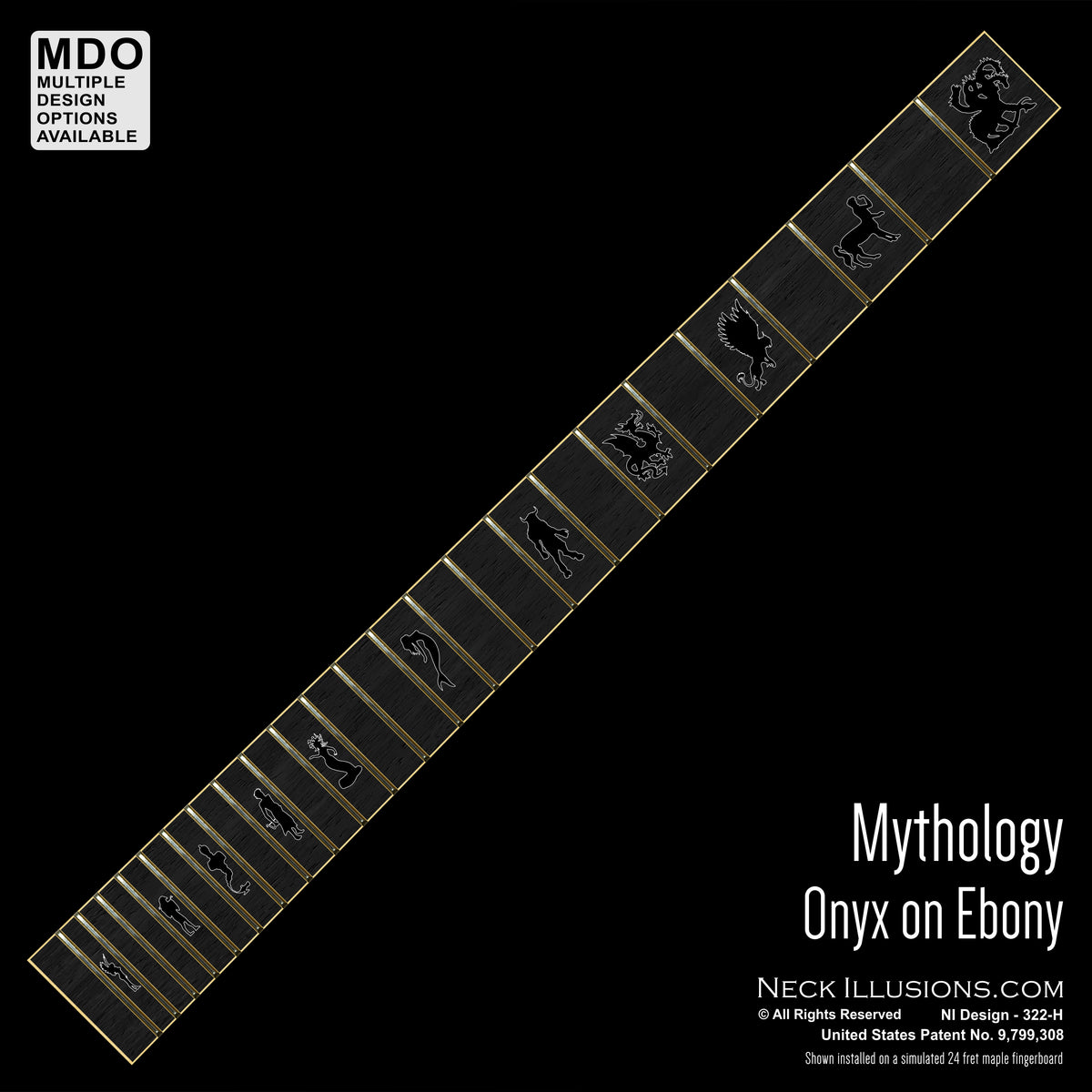 Mythology