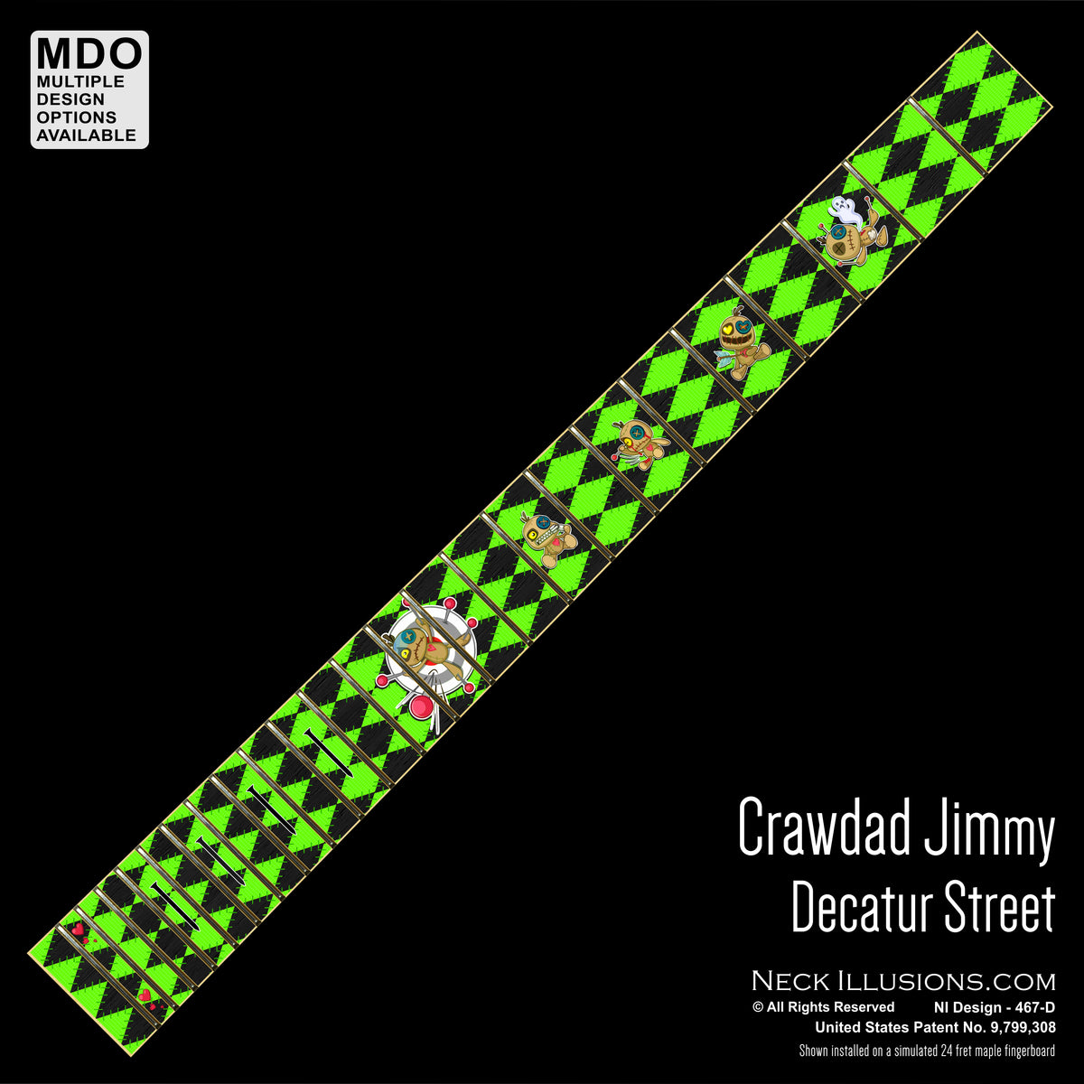 Crawdad Jimmy