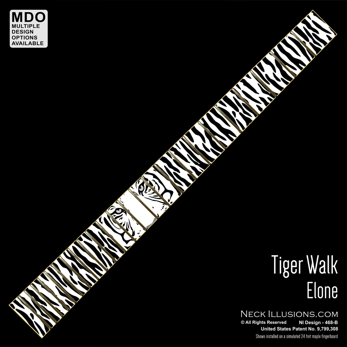 Tiger Walk