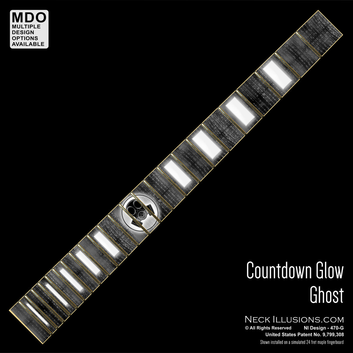 Countdown - Glow