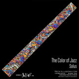 The Color of Jazz - by Juleez