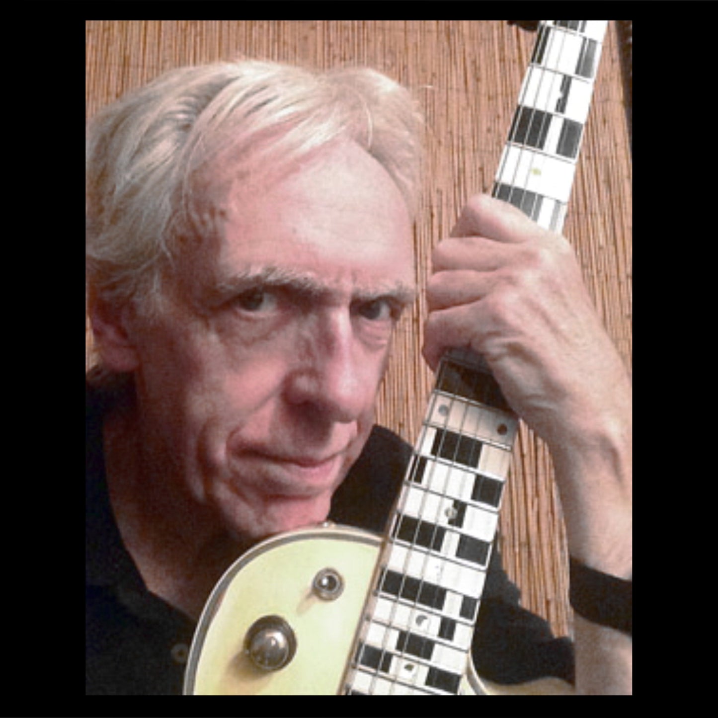 Thomas Nordegg - Keyboard Fretboard
