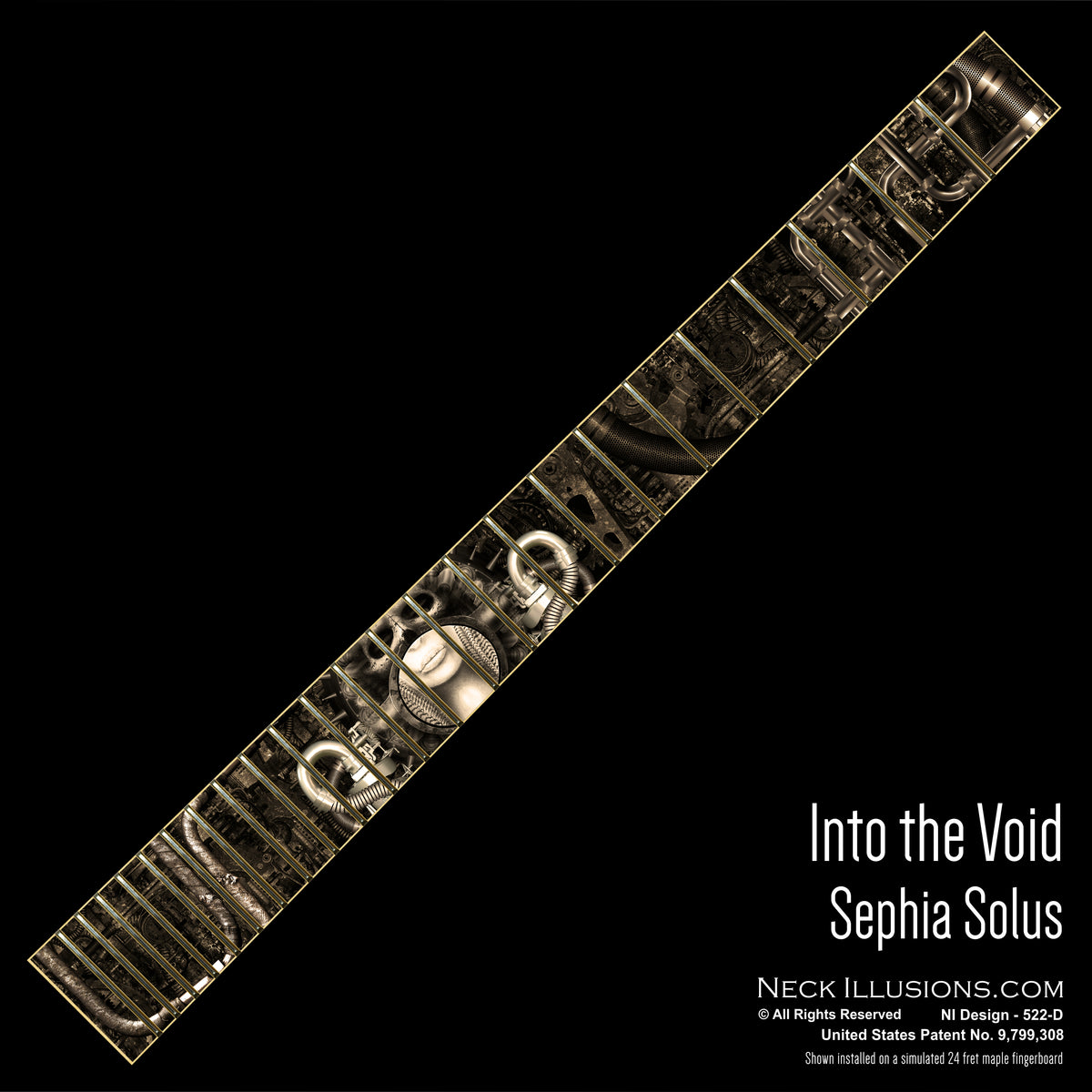 Into the Void