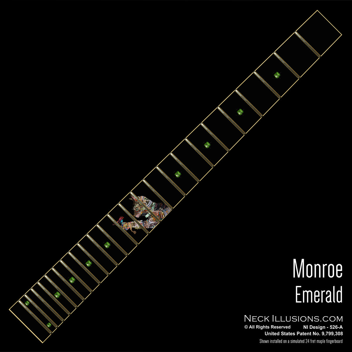 Monroe