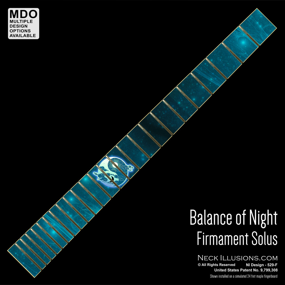 Balance of Night