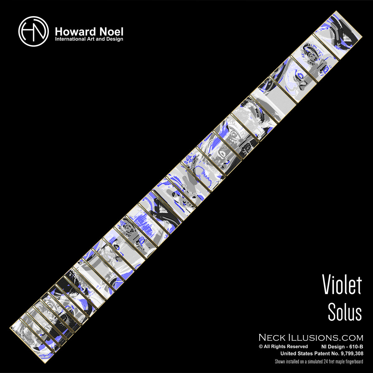 Violet
