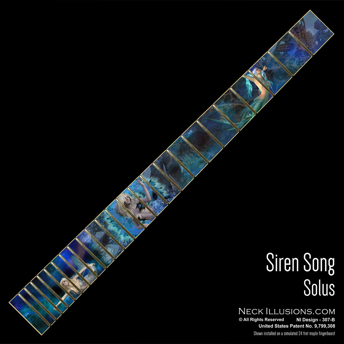 Siren Song