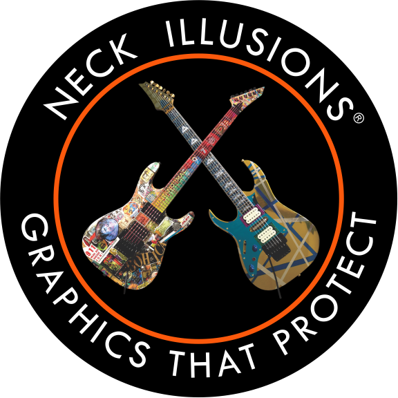 Neck Illusions