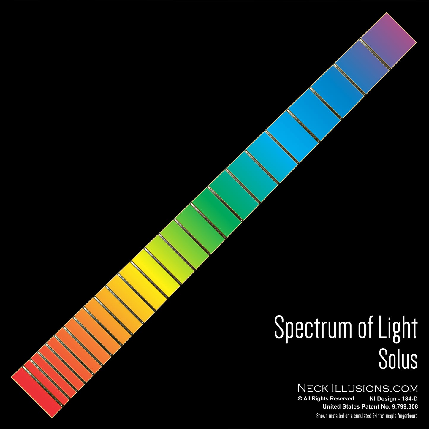 Spectrum of Light