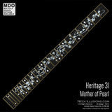 Heritage 31on Ebony