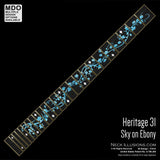 Heritage 31on Ebony