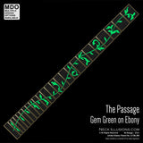 The Passage on Ebony