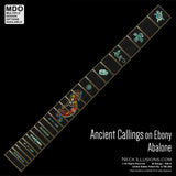 Ancient Callings on Ebony