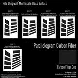 MultiScale "Carbon Fiber" Decals