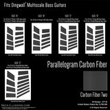 MultiScale "Carbon Fiber" Decals