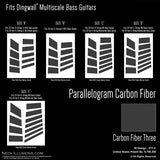 MultiScale "Carbon Fiber" Decals