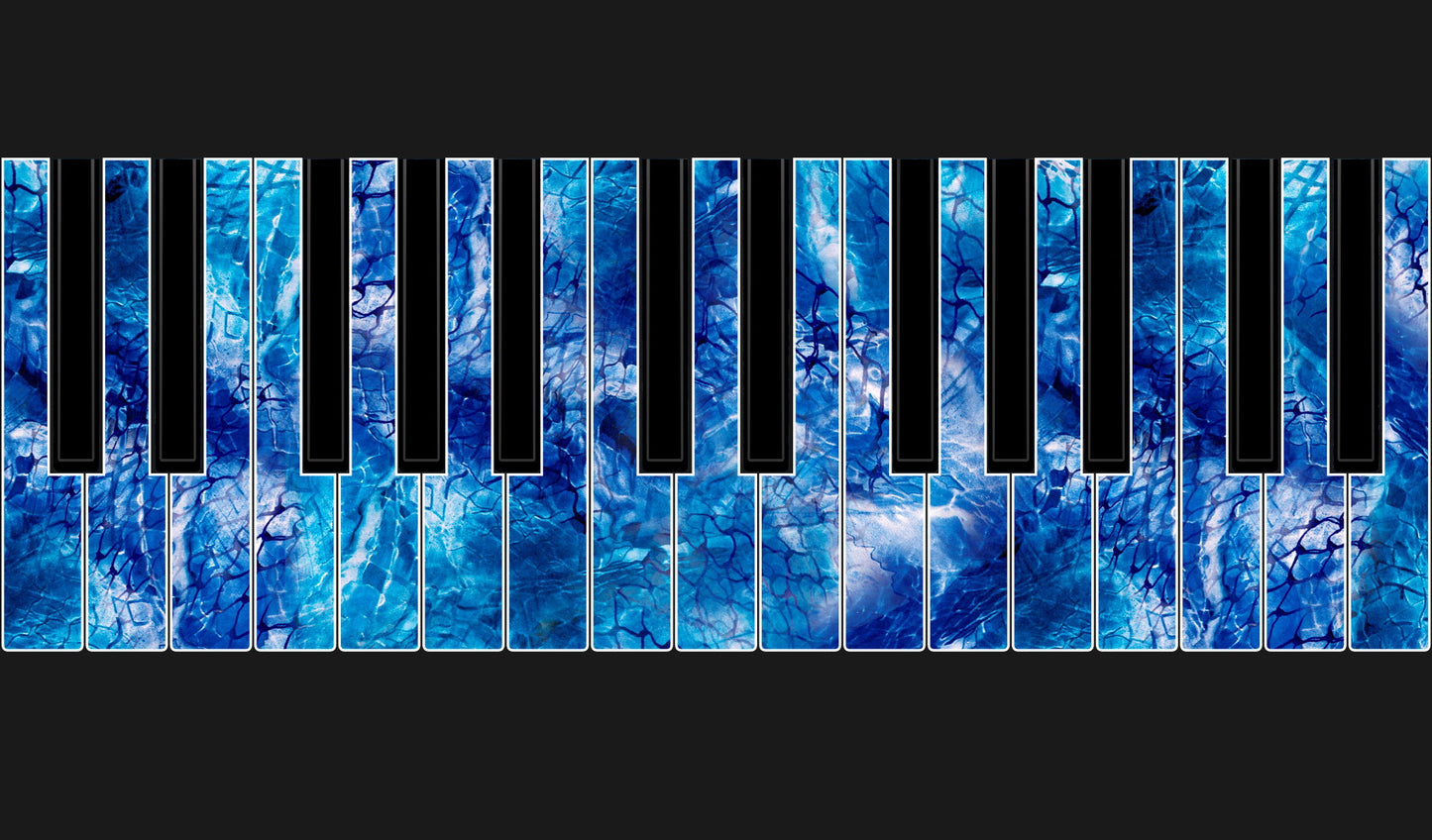 Juleez - Blue Ocean