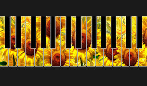 77 Sunflowers