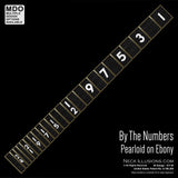 By the Numbers