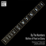 By the Numbers