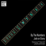 By the Numbers