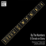 By the Numbers