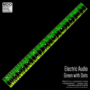 Electric Audio