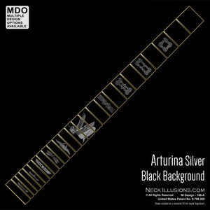 Arturina - Silver