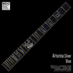 Arturina - Silver