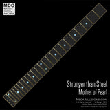 Stronger than Steel