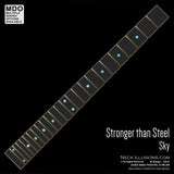 Stronger than Steel