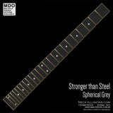 Stronger than Steel