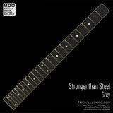 Stronger than Steel