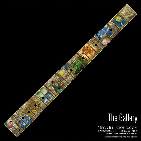 The Gallery